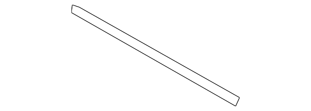996-521-343-01 Деталь SHAFT, LEFT