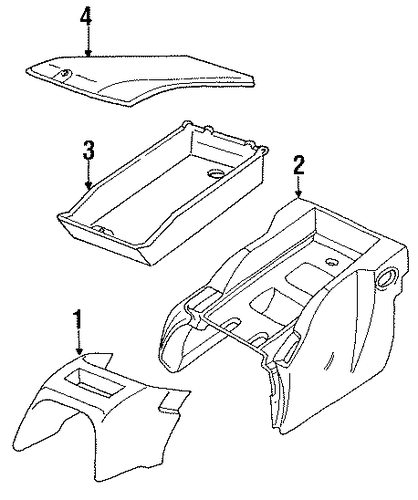 928 REAR CONSOLE 2