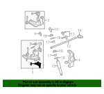 Lower Ball Joint Lower Ball Joint