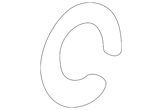 N-012-016-1 Деталь PULLEY LOCK RING