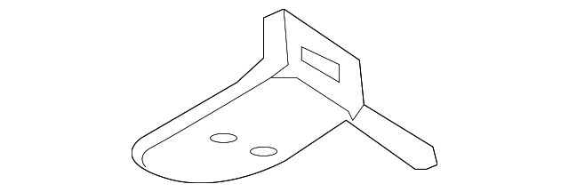 987-731-462-01-01C Деталь MOUNT, RIGHT