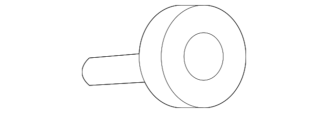 88975695 Деталь BUMPER COVER BUMPER