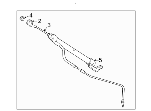 V40 ANTENNA & RADIO