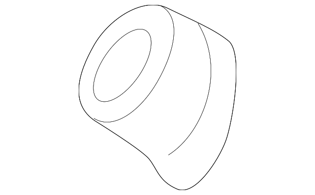 30801463 Деталь ANTENNA ASSY CAP