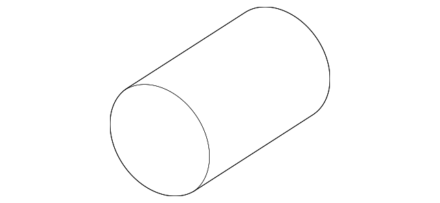 955-552-049-00 Деталь CROSSMEMBER BUSHING