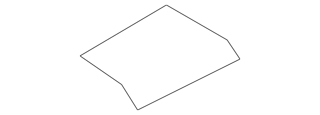 955-552-074-01-5Y2 Деталь TRIM PLATE