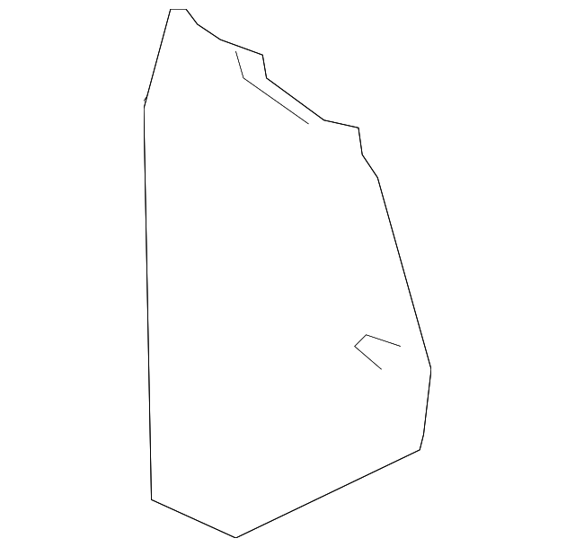 955-552-175-02-5Y2 Деталь SIDE COVER, LEFT