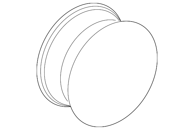 LR002798 WHEEL, ALLOY