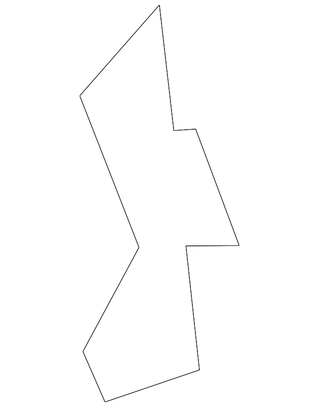 DR3Z-8310-B Деталь AIR DEFLECTOR, RIGHT