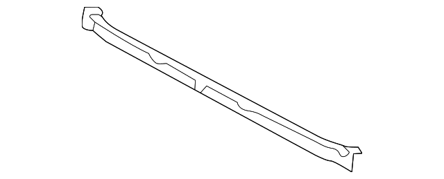 1S4Z-17C945-AA Деталь REINFORCEMENT