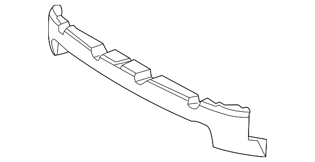 YS4Z-17787-BB Деталь ISOLATOR