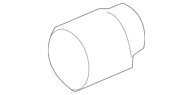 CKM100240 Деталь BUMPER