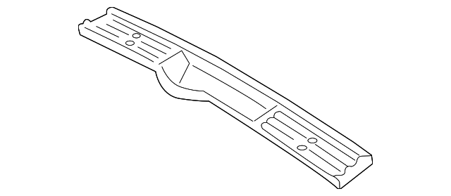 BTR8592LNF Деталь PANEL