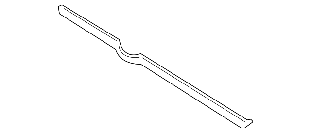 ALR6342 Деталь STRIP