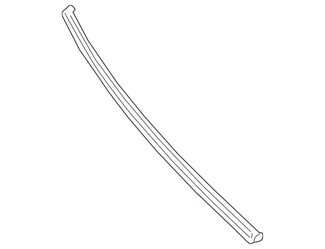 AWR4314 Деталь MOLDING