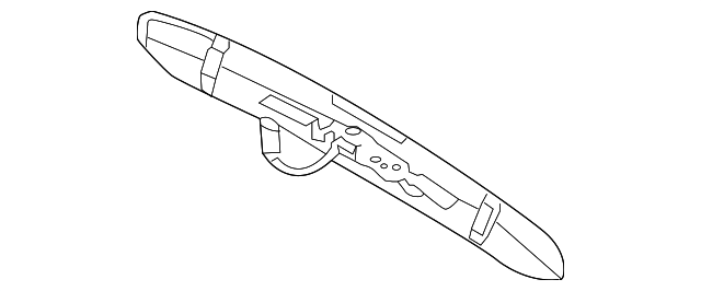 958-512-576-02-G2X HANDLE