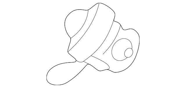 9229105 Деталь GUIDE ASSY