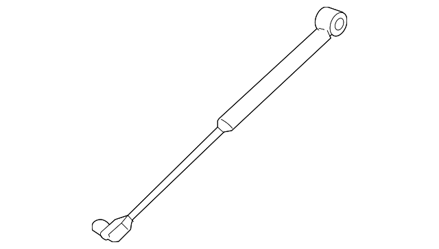 9L7Z-16C826-A LIFT CYLINDER, RIGHT