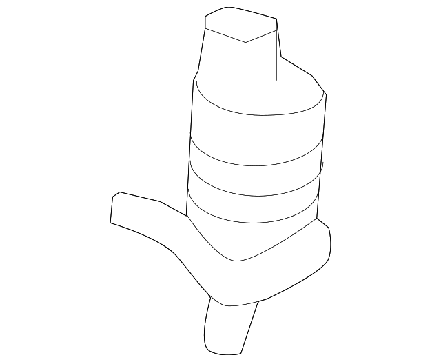 997-628-182-00 WASHER PUMP