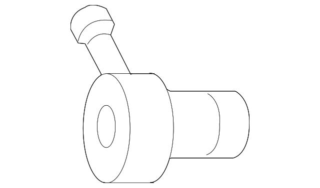 4584098 CHECK VALVE