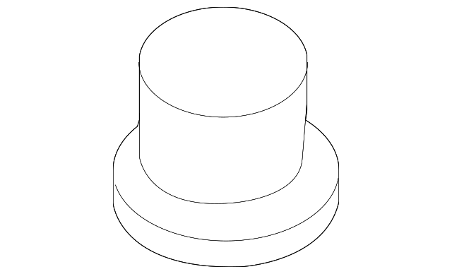 9G1-321-825-01 Деталь TRANS PAN DRAIN PLUG