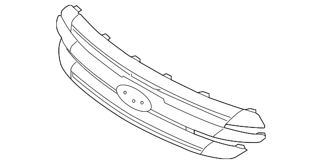 DG1Z-8200-BPTM INSERT