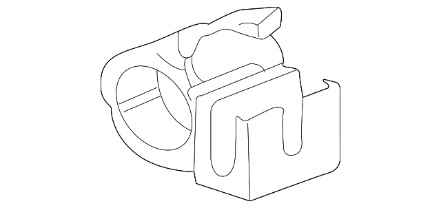 996-611-310-00 Деталь JUNCTION BLOCK