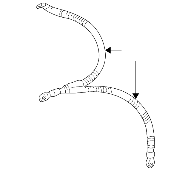 996-607-019-01 Деталь CABLE