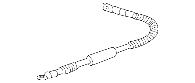 996-612-091-11 Деталь CABLE