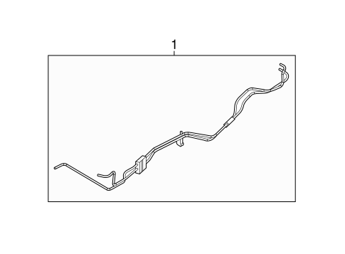 Grand Cherokee TRANS OIL COOLER