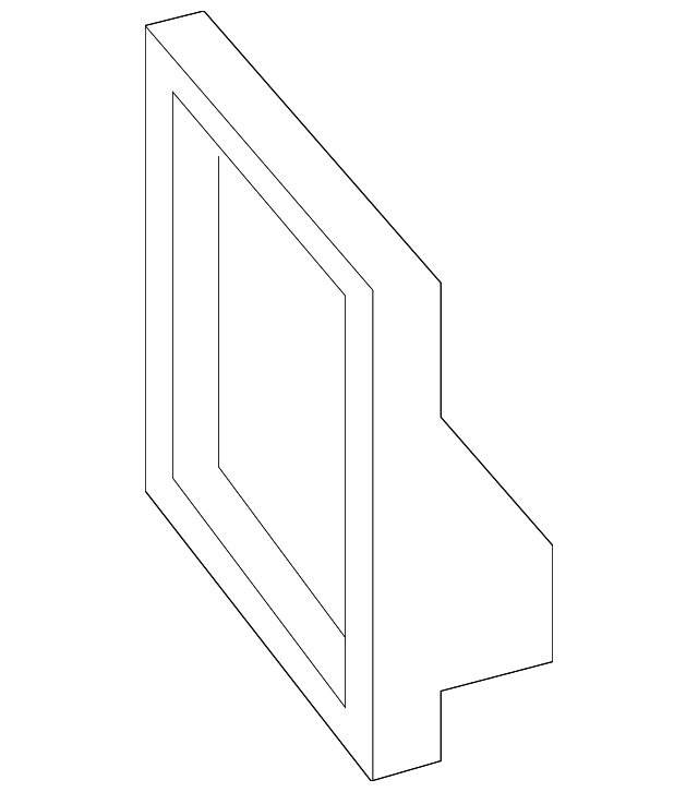 7R3Z-2C219-D Деталь CONTROL MODULE