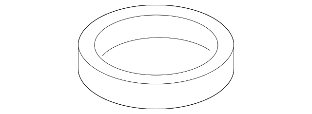 88971276 Деталь STRUT WASHER, RIGHT