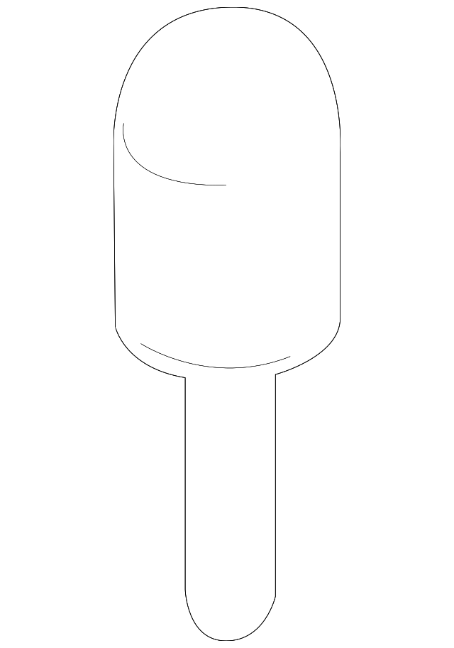 970-628-251-00 Деталь SPRAY JET, RIGHT
