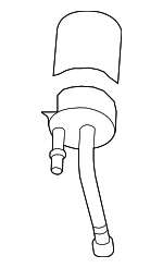 Fuel Filter Fuel Filter