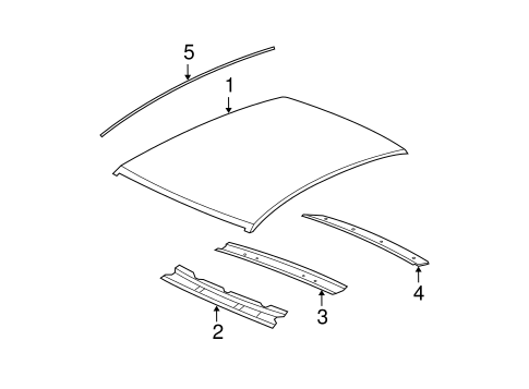 Aura ROOF & COMPONENTS 2