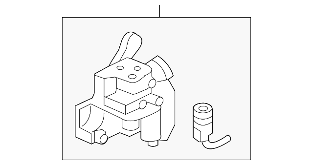 958-359-040-01 Деталь VALVE ASSY