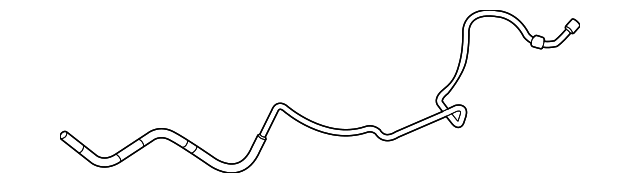 958-359-119-01 Деталь PRESSURE LINE