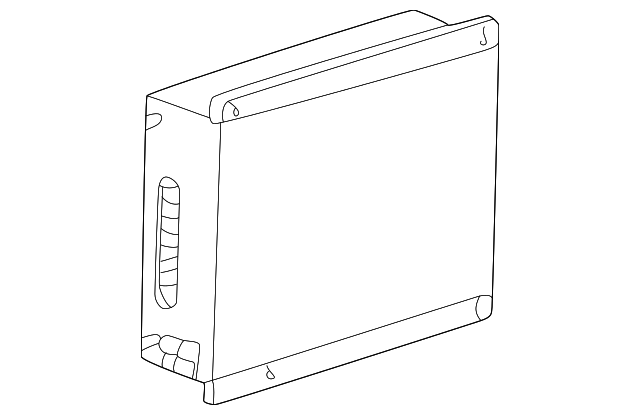 996-645-322-01 Деталь AMPLIFIER