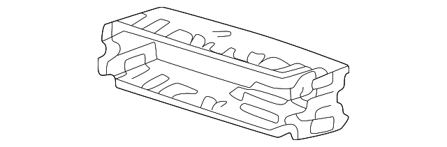 99964517300 Деталь SUPPORT FRAME