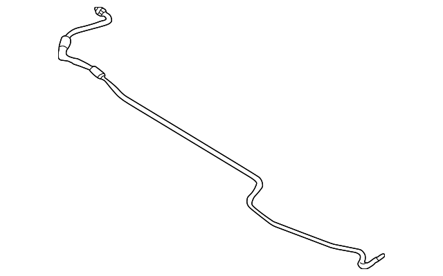 52079901AA TUBE