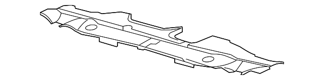 C2C39589 Деталь SIGHT SHIELD