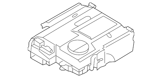 31288471 Деталь MODULE