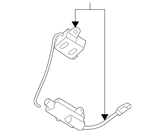C2C29785LFJ Деталь MICROPHONE
