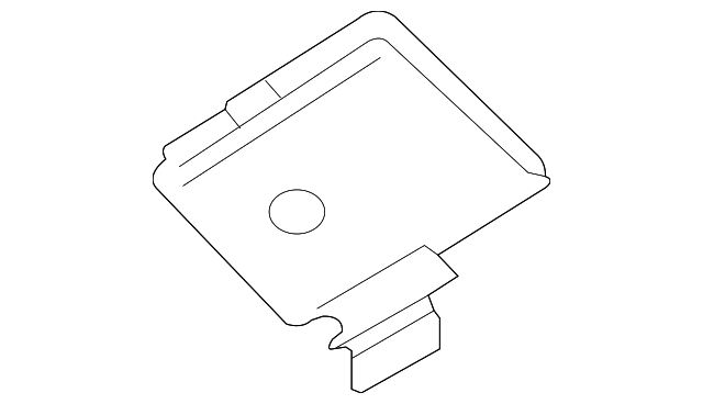C2C29228 Деталь MODULE