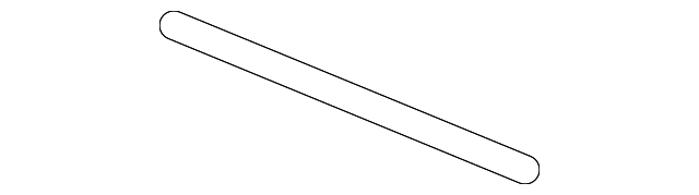 C2C8045 Деталь HINGE PIN