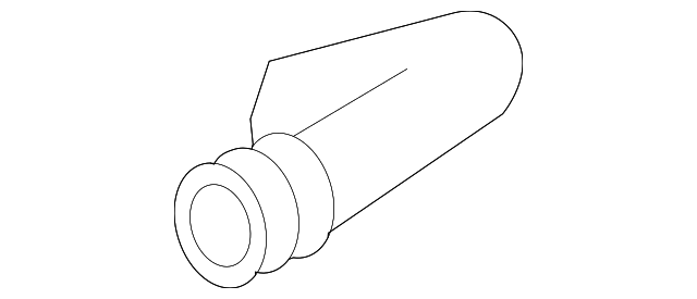 30871344 Деталь DRAIN HOSE