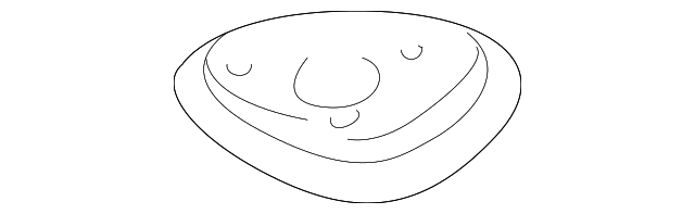 BEC2759LFJ Деталь COVER