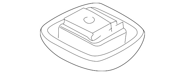 HNA1058AAAGD Деталь BEZEL