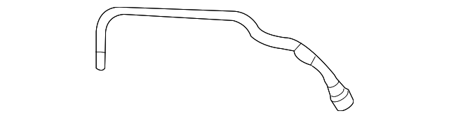 AE9Z-17603-A Деталь WASHER NOZZLE