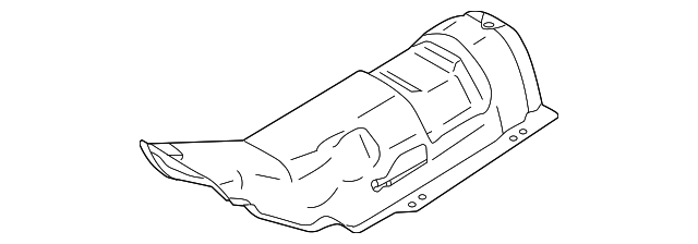 31386373 FRONT SHIELD